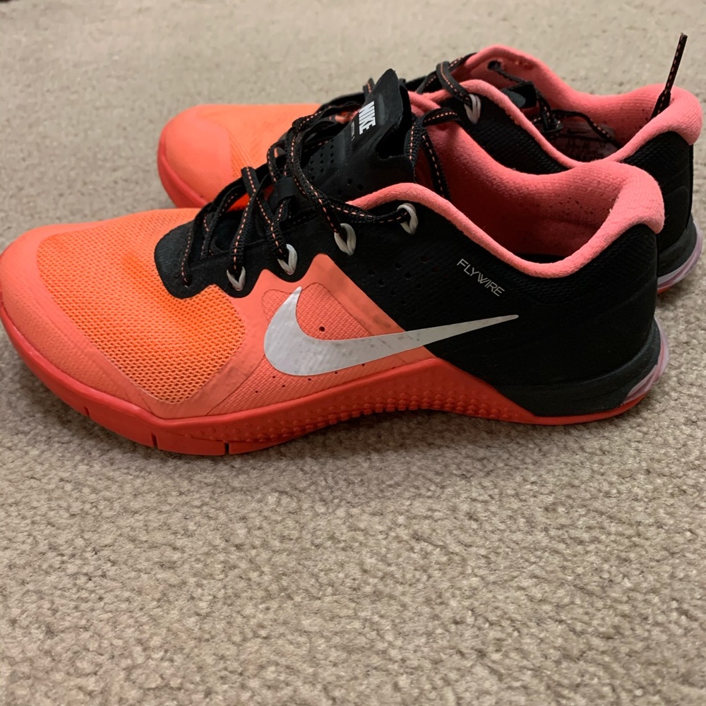 Nike Flywire Trainers